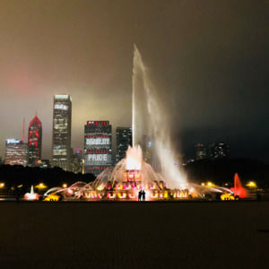 Meet your Posher, Ian